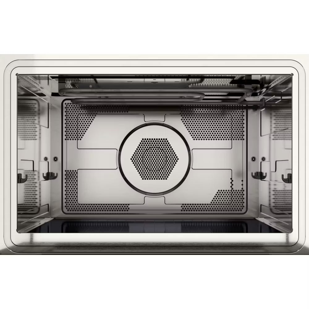 Neff C1AMG84N1B 44 Litres Built In Microwave Oven - Stainless Steel