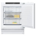 NEFF N50 GU7212FE0G Integrated Frost Free Under Counter Freezer with Fixed Door Fixing Kit