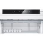 NEFF N50 GU7212FE0G Integrated Frost Free Under Counter Freezer with Fixed Door Fixing Kit