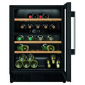 NEFF N70 KU9213HG0G Built In Wine Cooler - Black