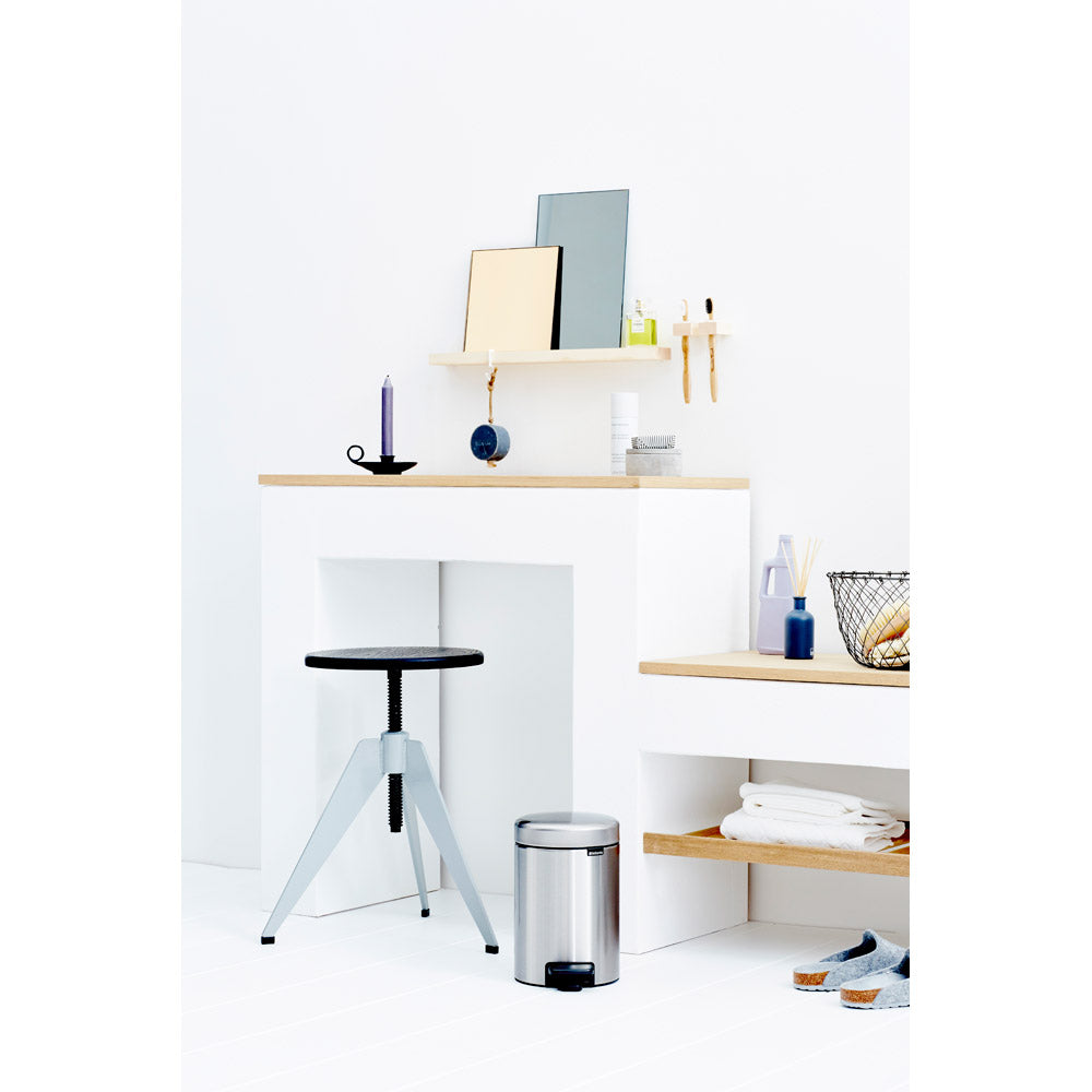 Brabantia Pedal Bin 3L
