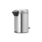 Brabantia Pedal Bin 3L