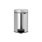 Brabantia Pedal Bin 3L