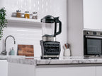 Ninja HB150UK Heated Blender - Stainless Steel