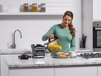 Ninja HB150UK Heated Blender - Stainless Steel
