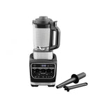 Ninja HB150UK Heated Blender - Stainless Steel