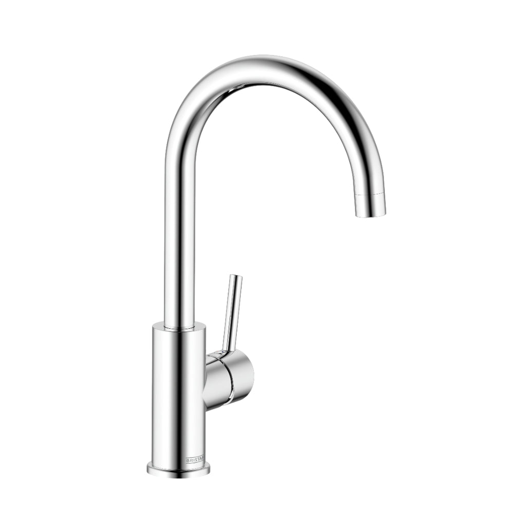 Bristan Odyssey Monobloc Sink Mixer - Chrome