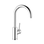 Bristan Odyssey Monobloc Sink Mixer - Chrome