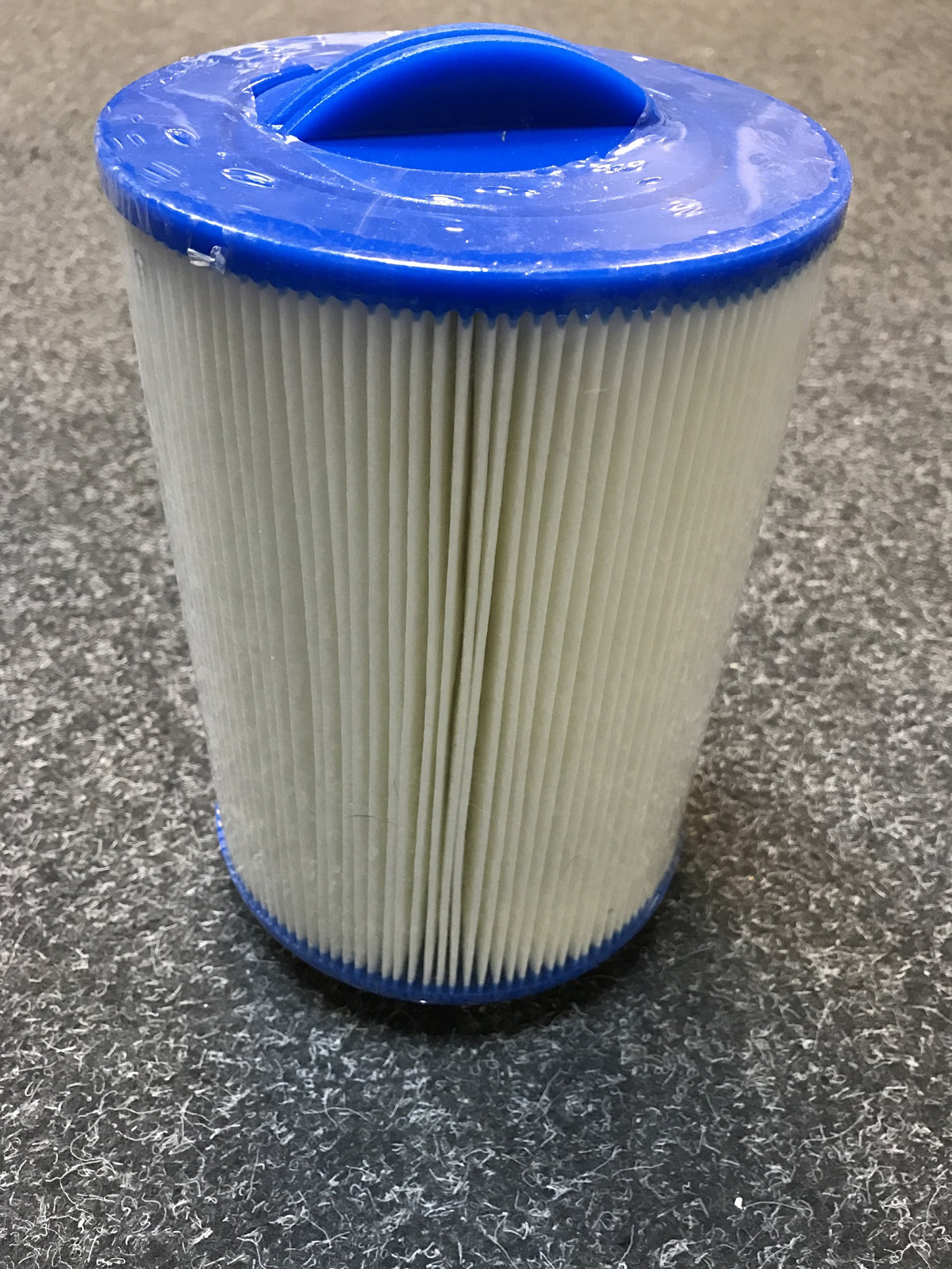SS01 Filter (PWW50)