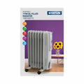 Status OFH7-1500W1PKB 7 Fin 1500W Oil Filled Radiator