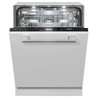 Miele G7650SCVI Fully Integrated AutoDos 14 Place Dishwasher
