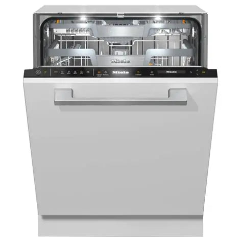 Miele G7650SCVI Fully Integrated AutoDos 14 Place Dishwasher