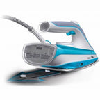 Braun TexStyle 5 Series SI5008BL 2600 Watt Steam Iron - Blue