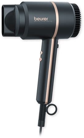 Beurer HC55 2000W Hair Dryer with Cable Rewind Function