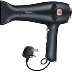 Beurer HC55 2000W Hair Dryer with Cable Rewind Function