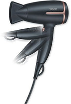 Beurer HC55 2000W Hair Dryer with Cable Rewind Function