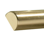Onedin Picture Light Satin Brass<br>Satin Brass