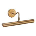 Onedin Picture Lt Bronze<br>Satin Bronze