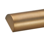 Onedin Picture Lt Bronze<br>Satin Bronze