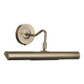 Onedin Picture Lt Antique Brass<br>Antique Brass