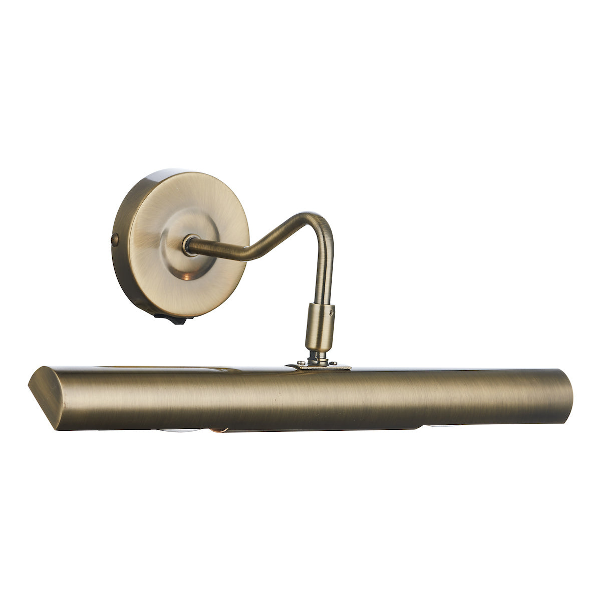 Onedin Picture Lt Antique Brass<br>Antique Brass