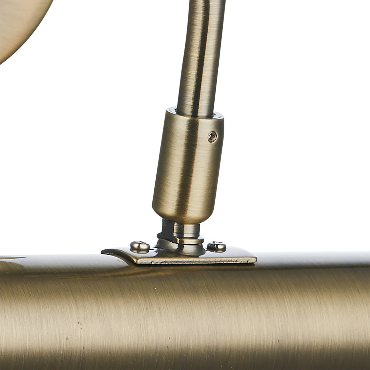 Onedin Picture Lt Antique Brass<br>Antique Brass