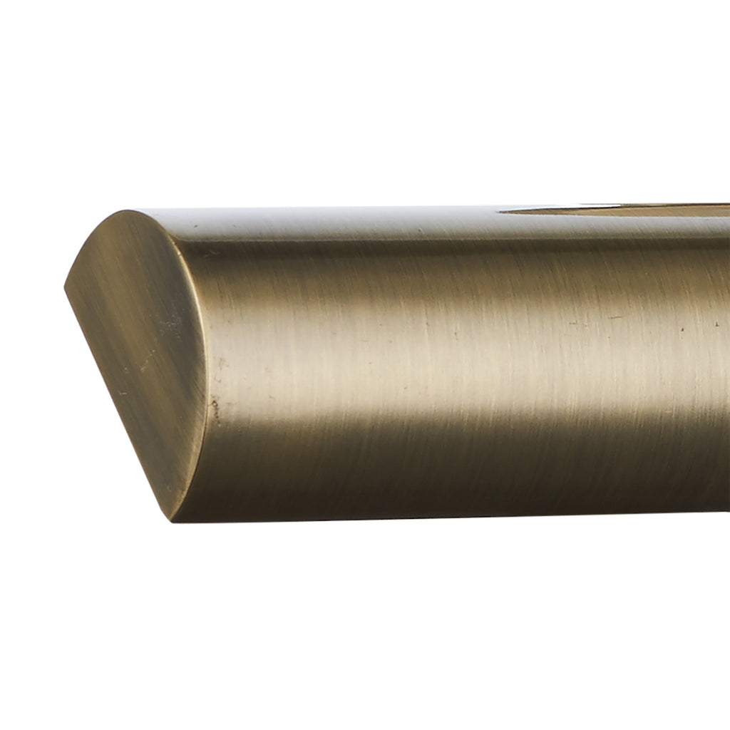 Onedin Picture Lt Antique Brass<br>Antique Brass