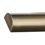 Onedin Picture Lt Antique Brass<br>Antique Brass
