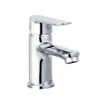 Bristan Opus Basin Mixer with Clicker Waste - Chrome