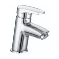 Bristan Orta Basin Mixer with Clicker Waste - Chrome