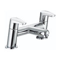 Bristan Orta Bath Filler - Chrome