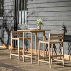 Hague High Bar Set
