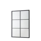 Bonifacio Outdoor Mirror Black