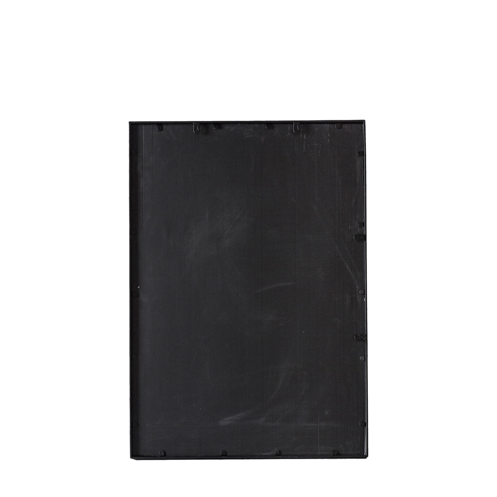 Bonifacio Outdoor Mirror Black