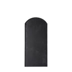 Sarande Outdoor Mirror Black