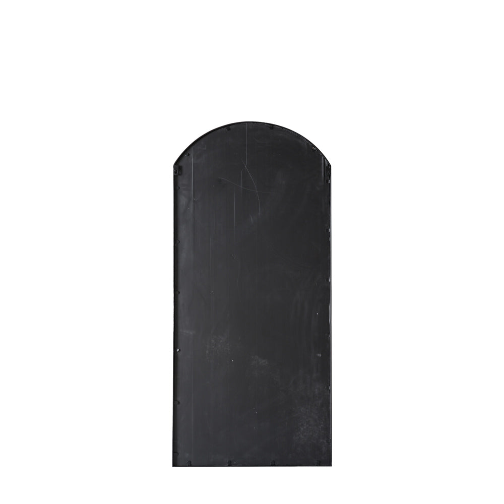 Sarande Outdoor Mirror Black