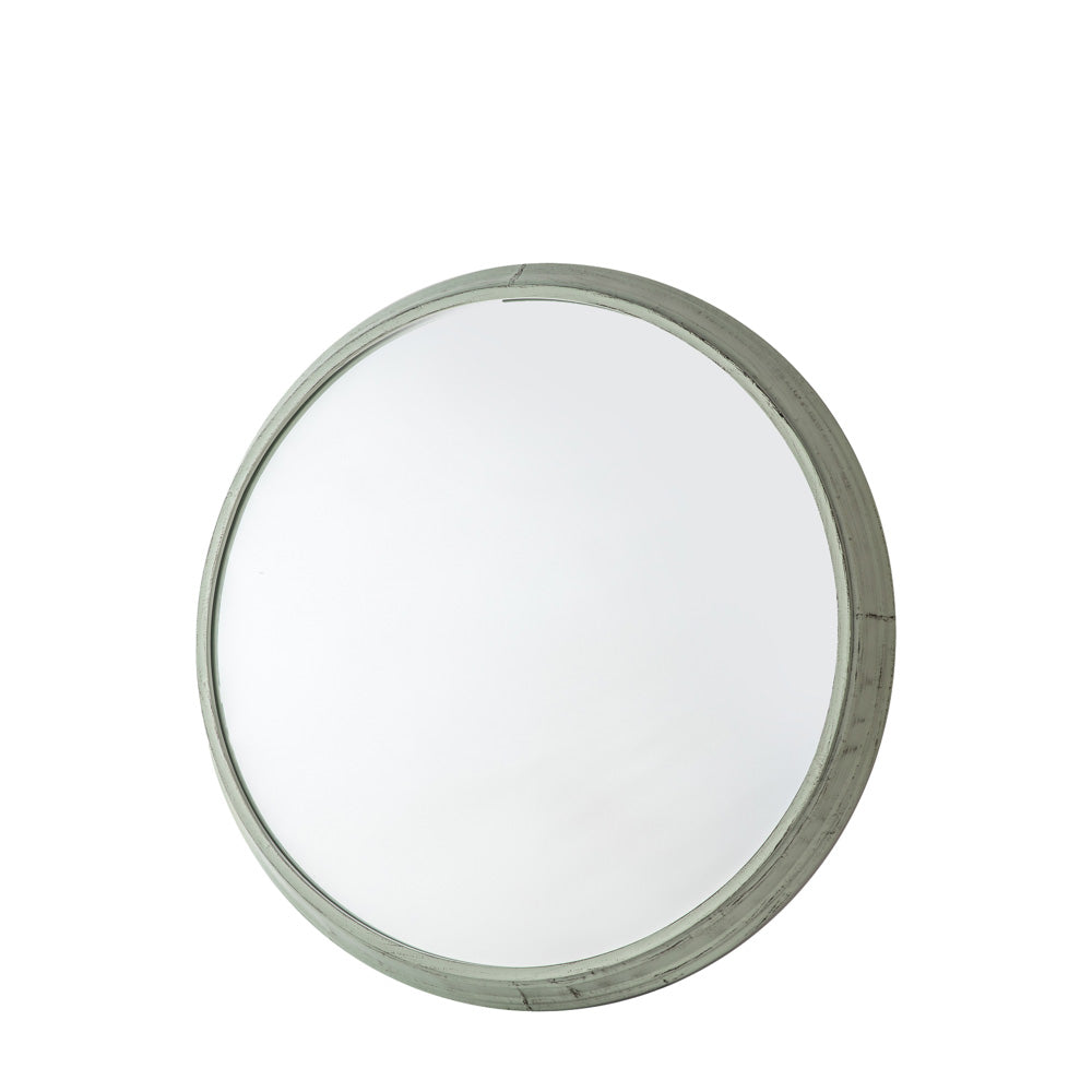 Tursi Outdoor Mirror Mint