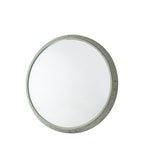 Tursi Outdoor Mirror Mint