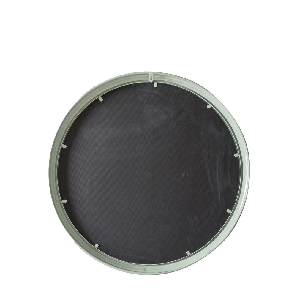 Tursi Outdoor Mirror Mint