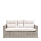 Machico Storage Sofa 2 Seater