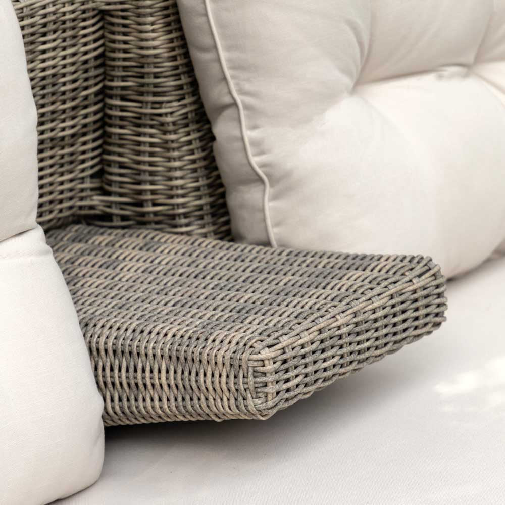 Machico Storage Sofa 2 Seater