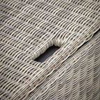 Machico Storage Sofa 2 Seater
