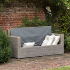 Machico Storage Sofa 2 Seater