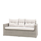 Machico Storage Sofa 2 Seater