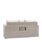 Machico Storage Sofa 2 Seater