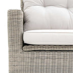 Machico Storage Sofa 2 Seater