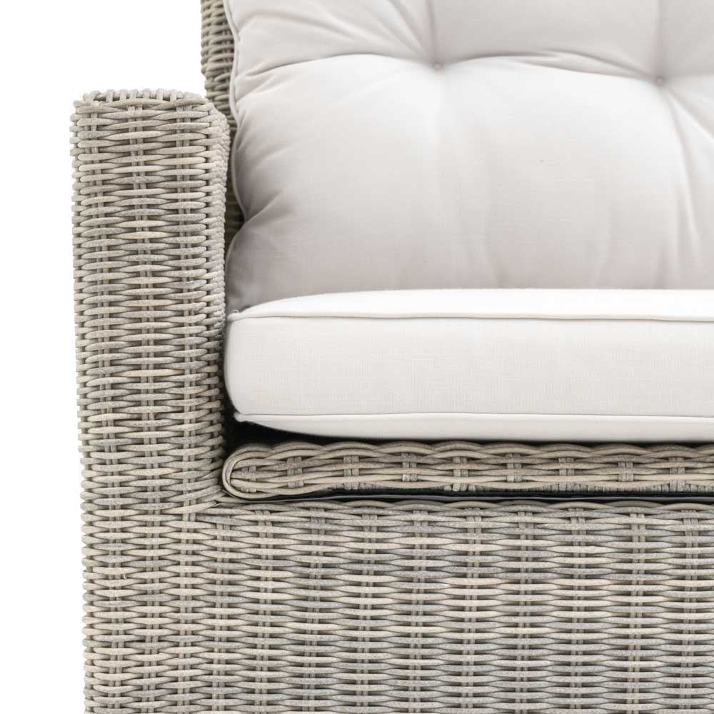 Machico Storage Sofa 2 Seater