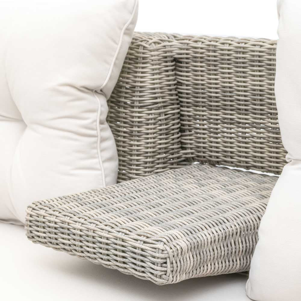 Machico Storage Sofa 2 Seater