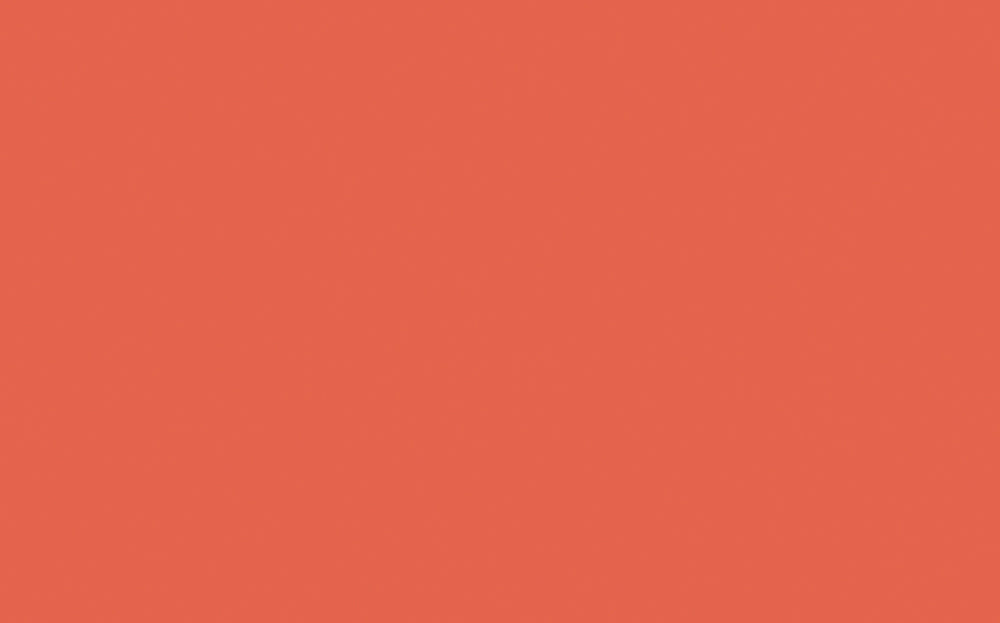 Little Greene - Orange Aurora 21