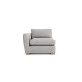 Oxford 1 Arm 1 Seater (RHF/LHF)